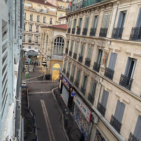 L'Escapade Marseillaise Leilighet Marseille Eksteriør bilde
